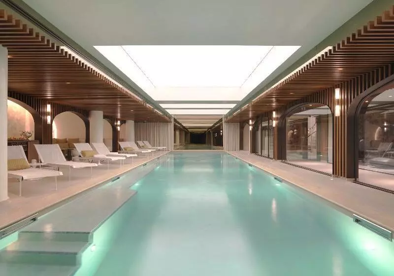 Fotos del hotel Hôtel D'aubusson:  2