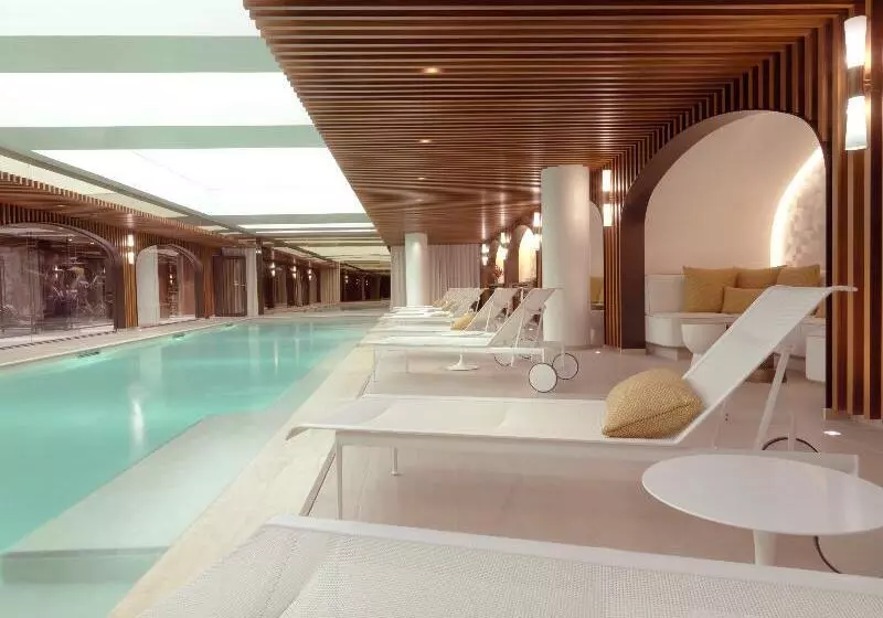 Fotos del hotel Hôtel D'aubusson:  11