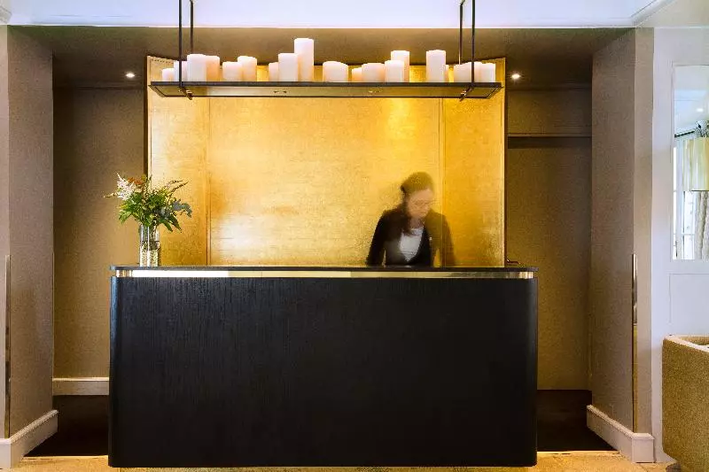 Fotos del hotel Hôtel D'aubusson:  5