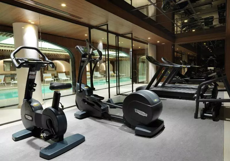 Fotos del hotel Hôtel D'aubusson:  3