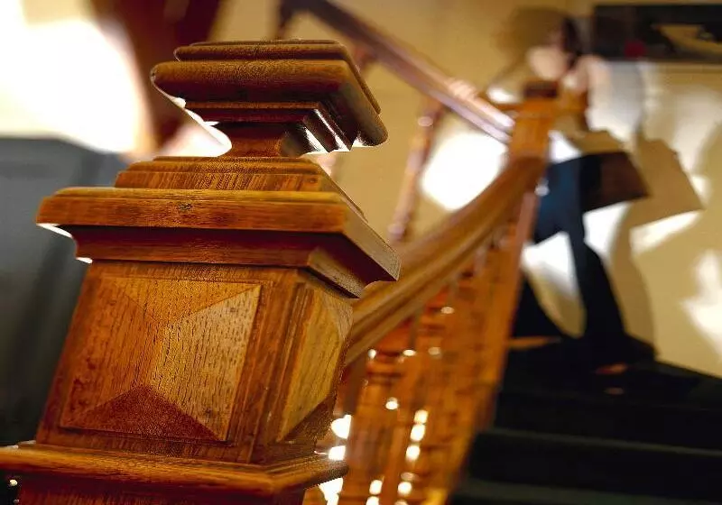 Fotos del hotel Hôtel Des Batignolles:  3