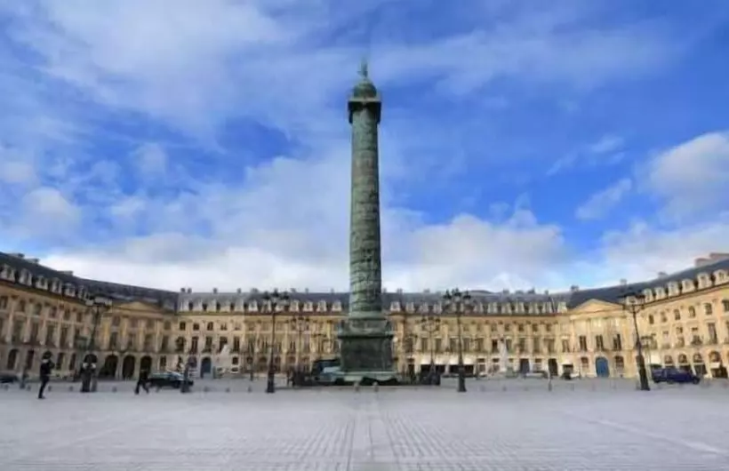 Fotos del hotel Duminy Vendome:  20