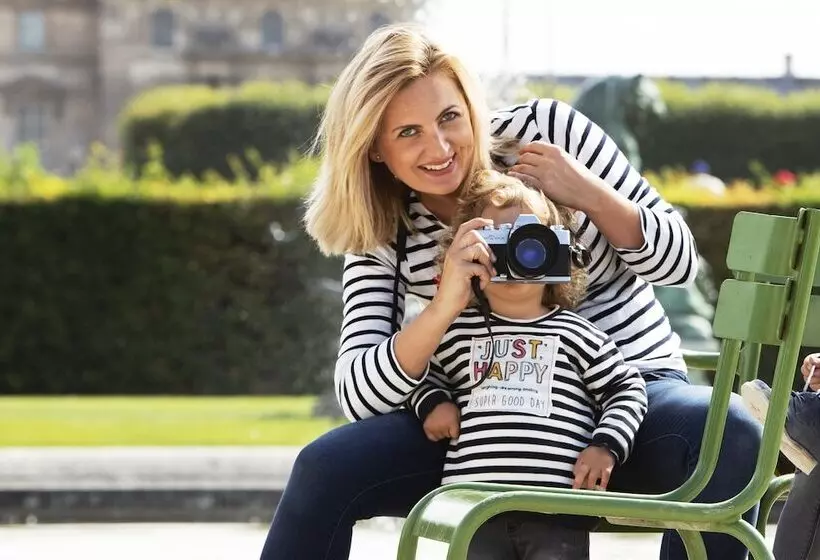 Fotos del hotel Duminy Vendome:  10