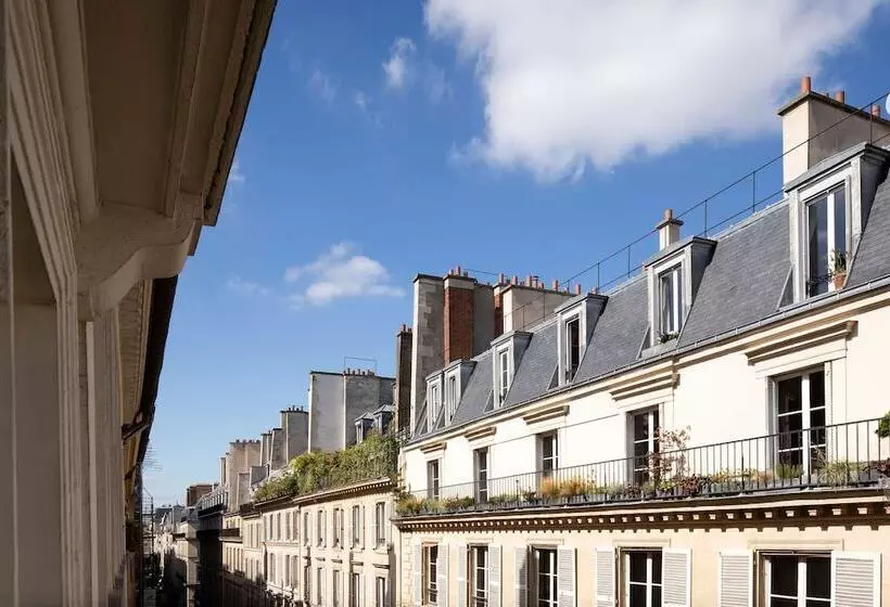 Fotos del hotel Duminy Vendome:  22