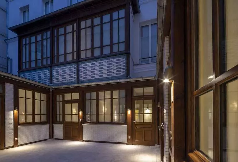 Fotos del hotel Duminy Vendome:  7