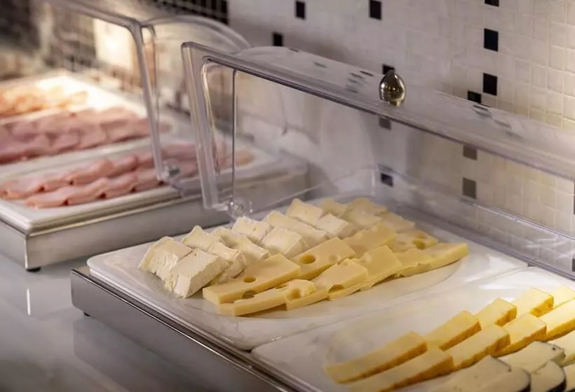 Fotos del hotel Duminy Vendome:  12