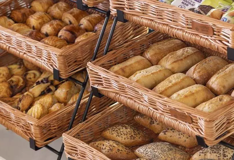 Fotos del hotel Duminy Vendome:  21