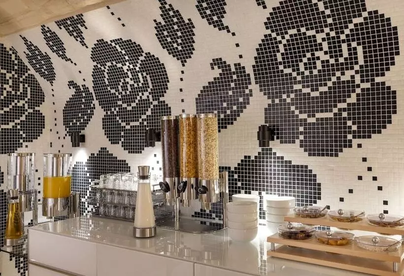 Fotos del hotel Duminy Vendome:  2