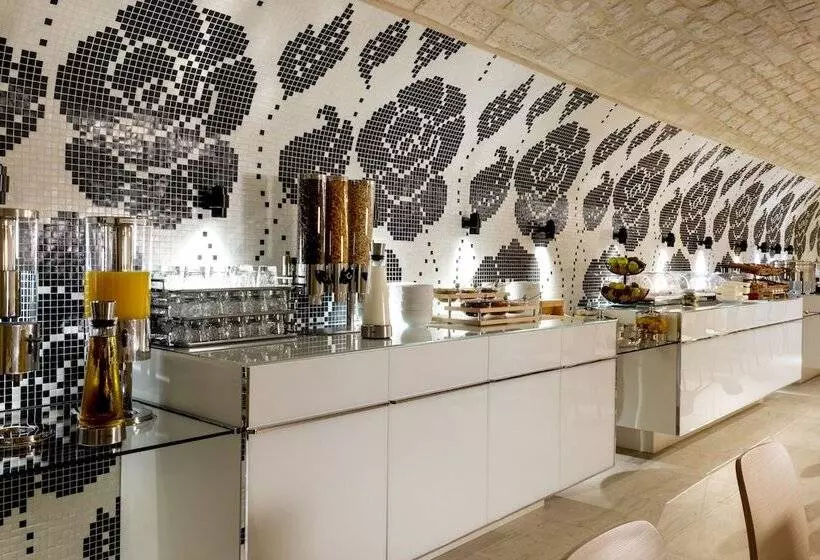 Fotos del hotel Duminy Vendome:  4