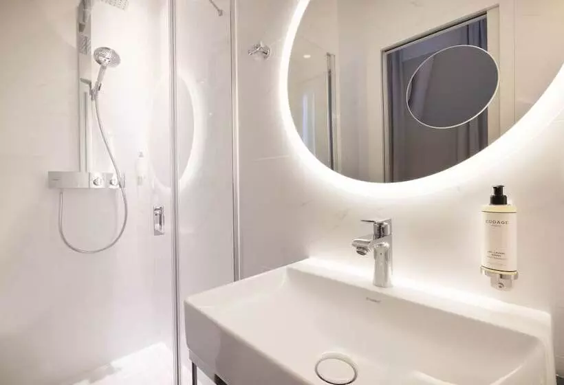 Fotos del hotel Duminy Vendome:  13