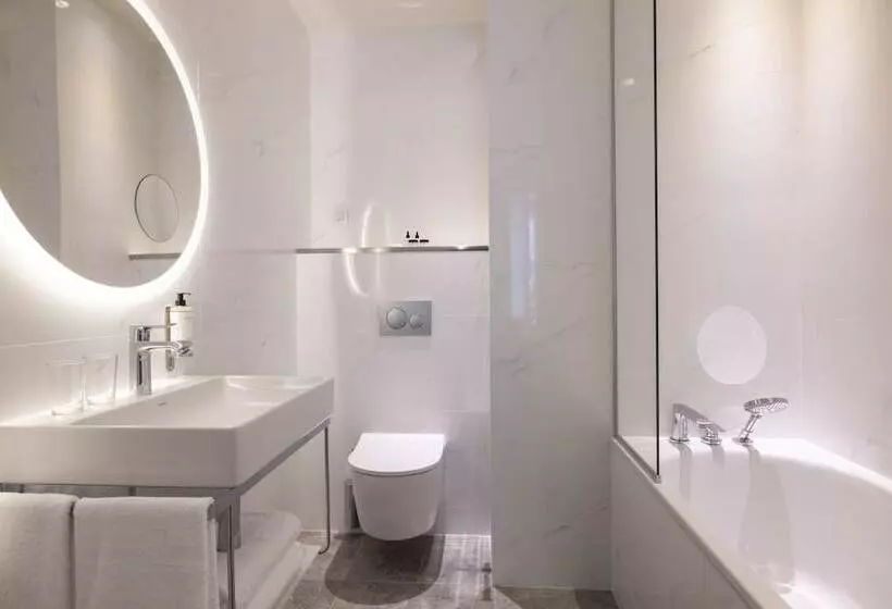 Fotos del hotel Duminy Vendome:  9