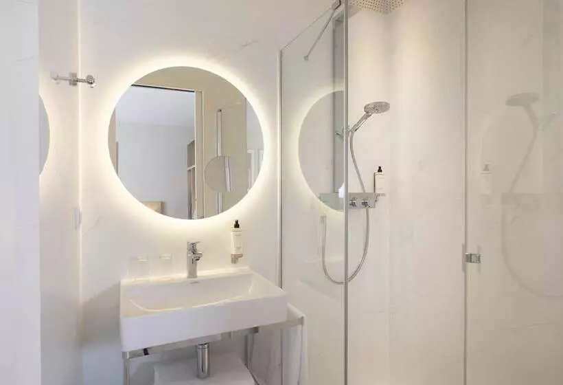 Fotos del hotel Duminy Vendome:  16