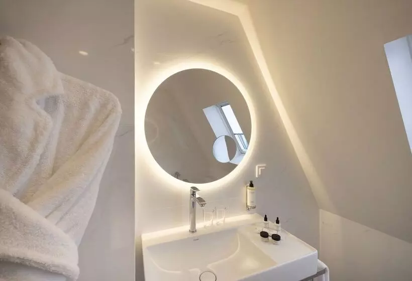 Fotos del hotel Duminy Vendome:  5