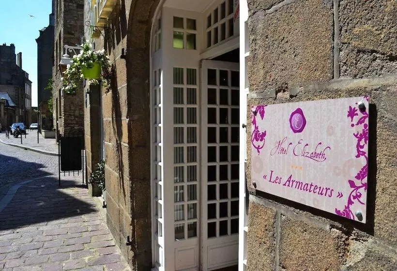 Fotos del hotel Elizabeth:  21