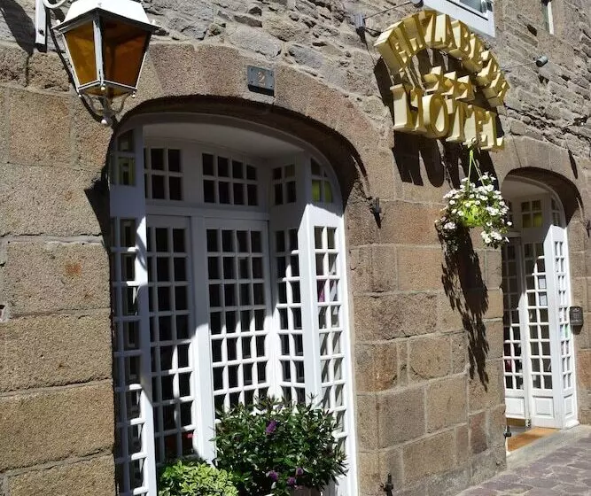 Fotos del hotel Elizabeth:  7