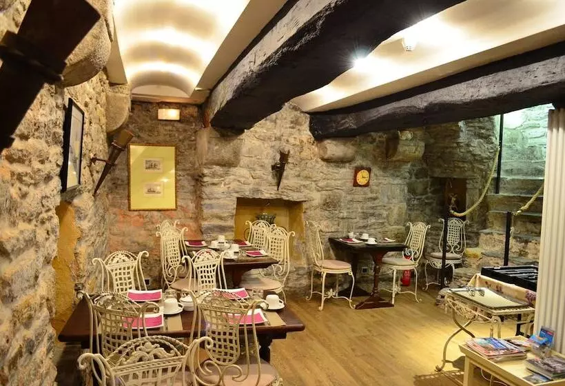 Fotos del hotel Elizabeth:  14