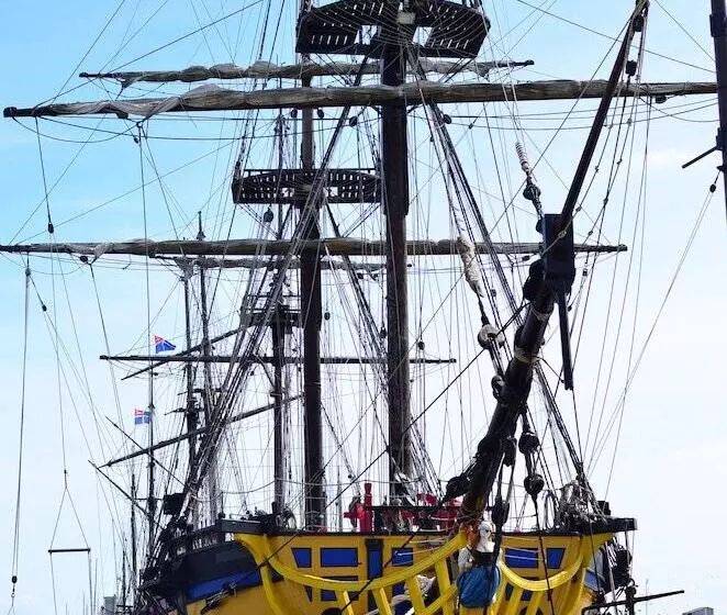 Fotos del hotel Elizabeth:  11