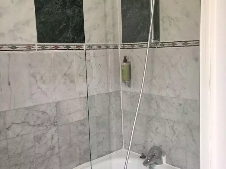 Fotos del hotel Elizabeth:  25