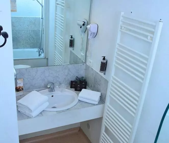 Fotos del hotel Elizabeth:  22