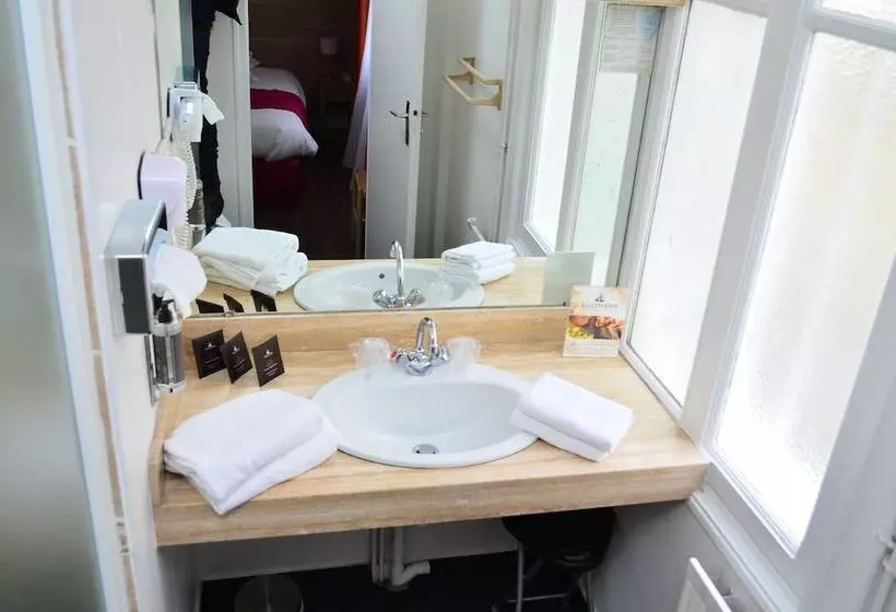 Fotos del hotel Elizabeth:  23