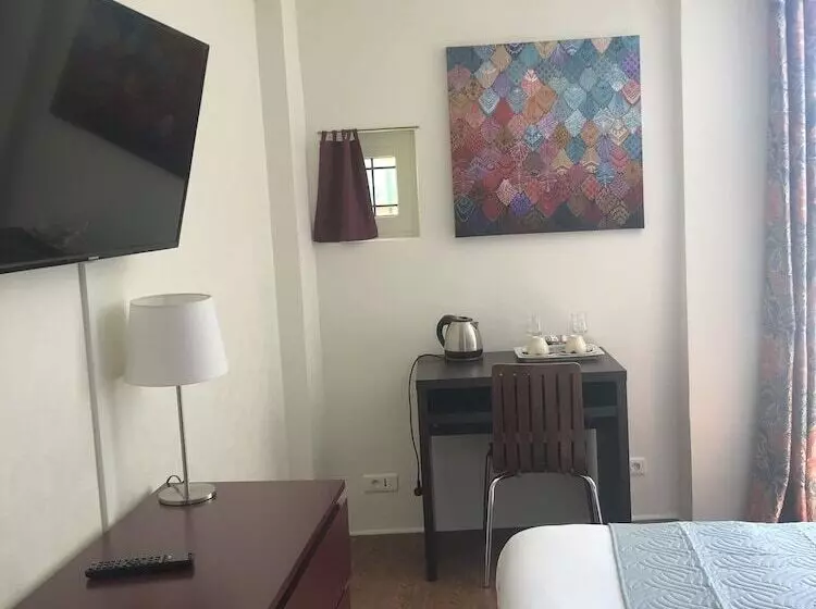 Fotos del hotel Elizabeth:  2