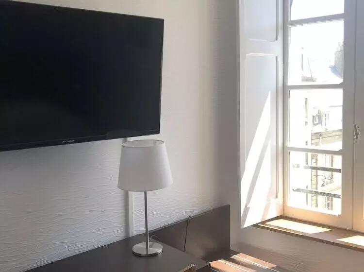 Fotos del hotel Elizabeth:  13