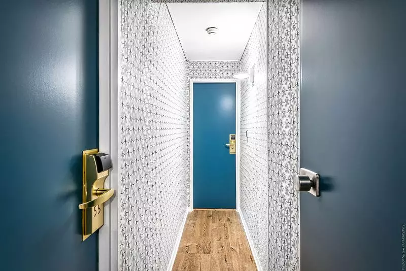 Fotos del hotel Etoile Park:  17