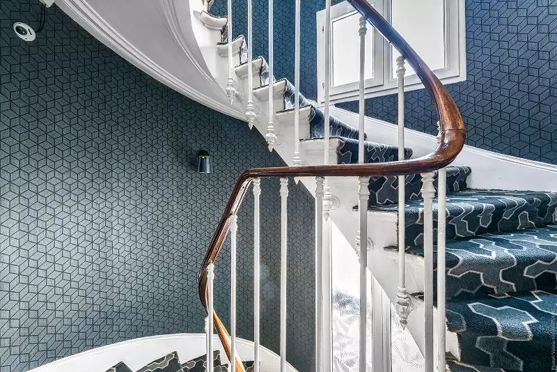 Fotos del hotel Etoile Park:  13