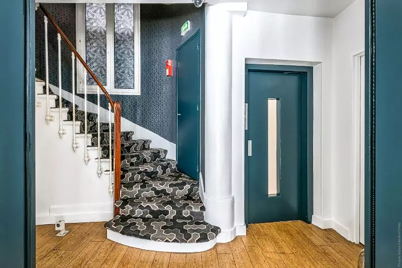 Fotos del hotel Etoile Park:  16