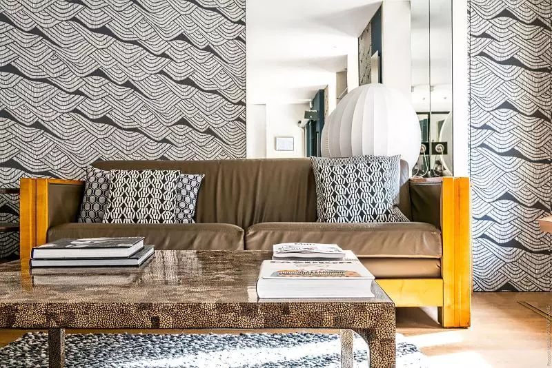 Fotos del hotel Etoile Park:  2