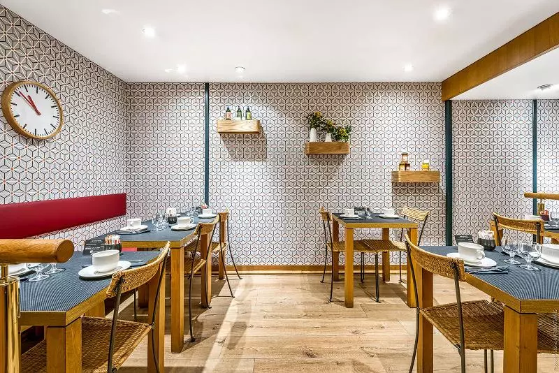 Fotos del hotel Etoile Park:  8