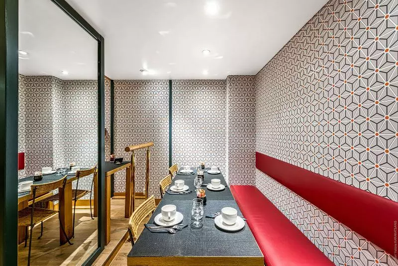 Fotos del hotel Etoile Park:  19