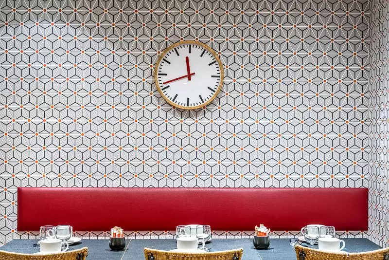 Fotos del hotel Etoile Park:  18