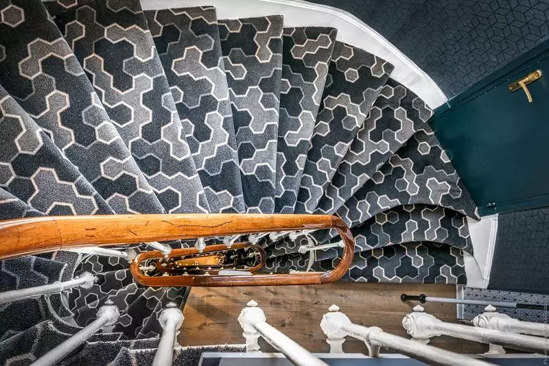 Fotos del hotel Etoile Park:  11