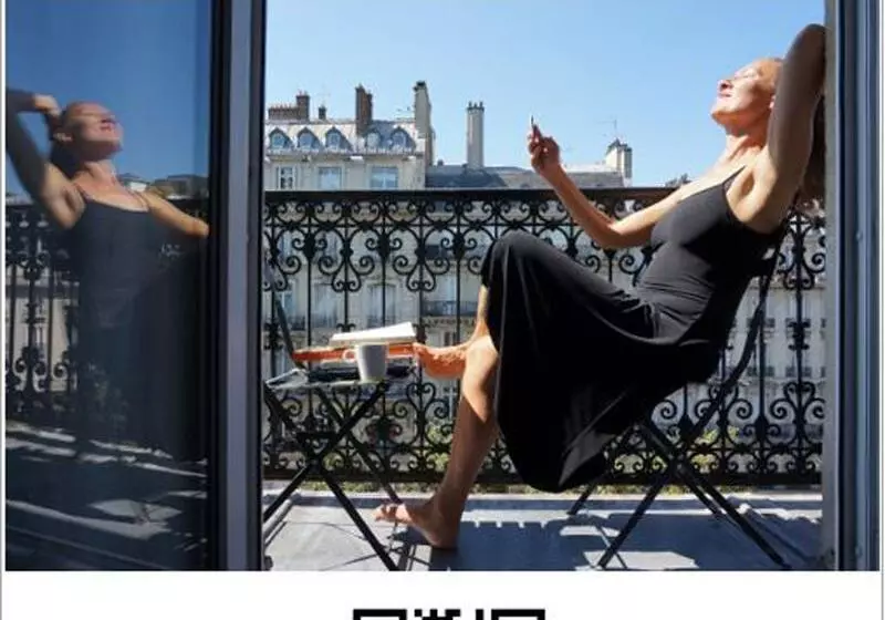 Fotos del hotel Etoile Park:  5