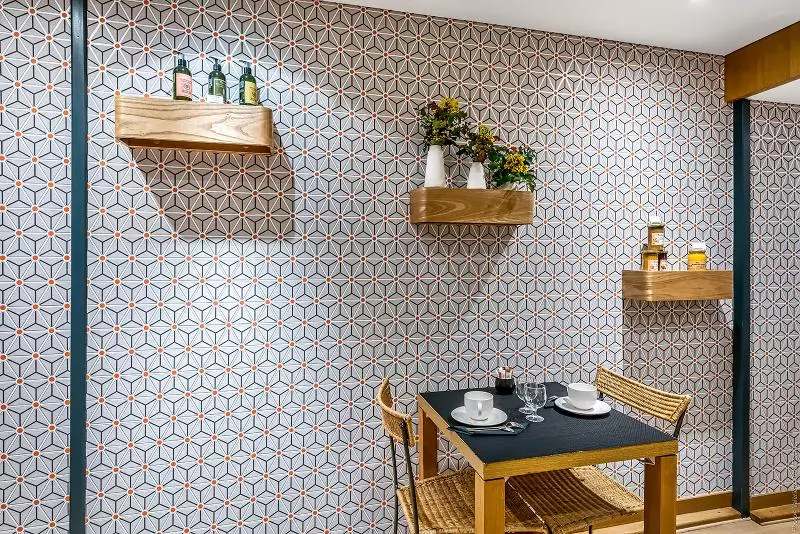 Fotos del hotel Etoile Park:  20