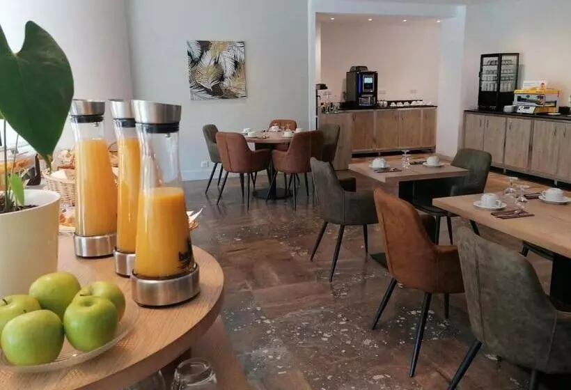 Fotos del hotel Grand Hôtel De Calvi:  3