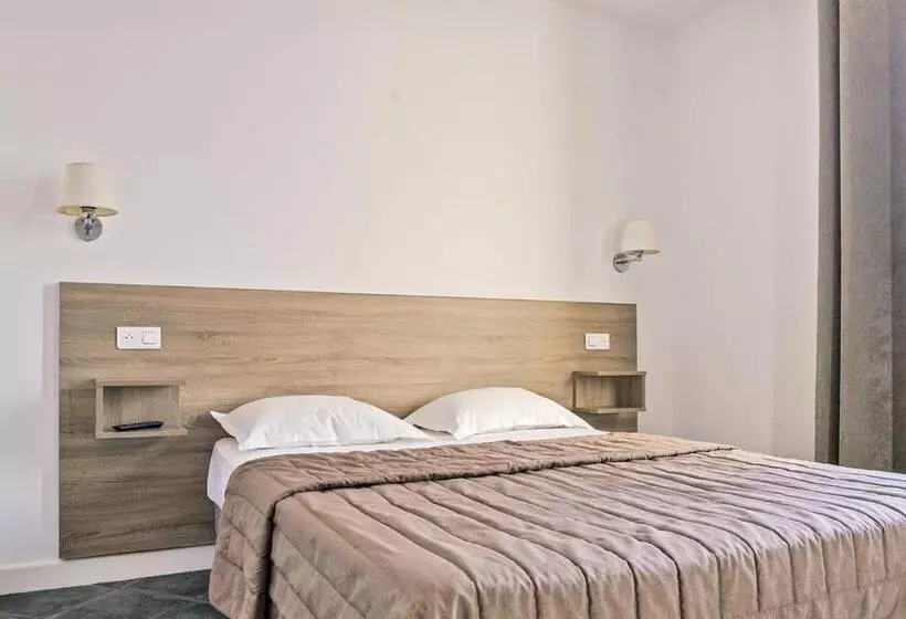 Grand Hôtel De Calvi