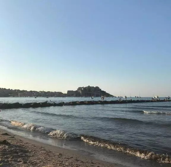 Fotos del hotel Grand Hôtel De Calvi:  17