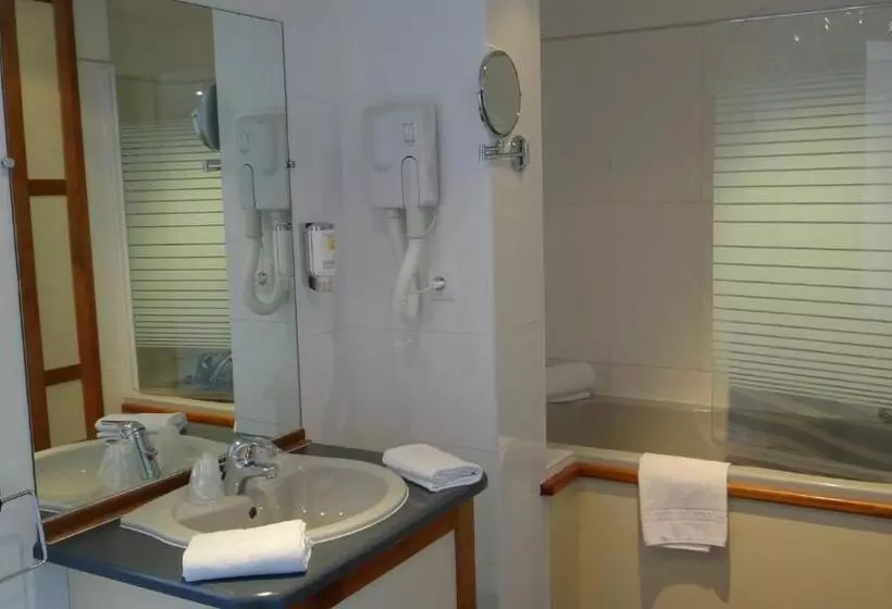 Fotos del hotel Grand Hôtel De Calvi:  4