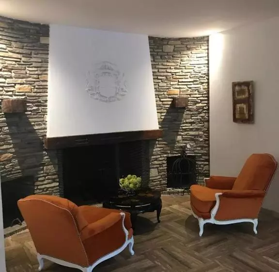 Fotos del hotel Grand Hôtel De Calvi:  2