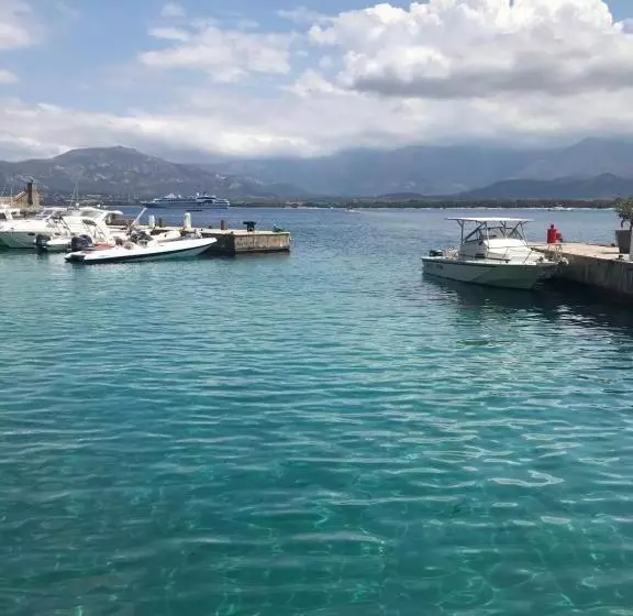 Fotos del hotel Grand Hôtel De Calvi:  19