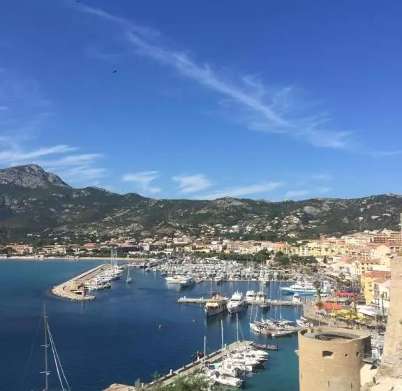 Fotos del hotel Grand Hôtel De Calvi:  14