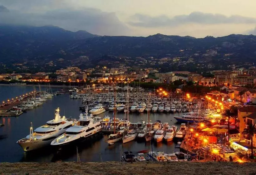 Fotos del hotel Grand Hôtel De Calvi:  22