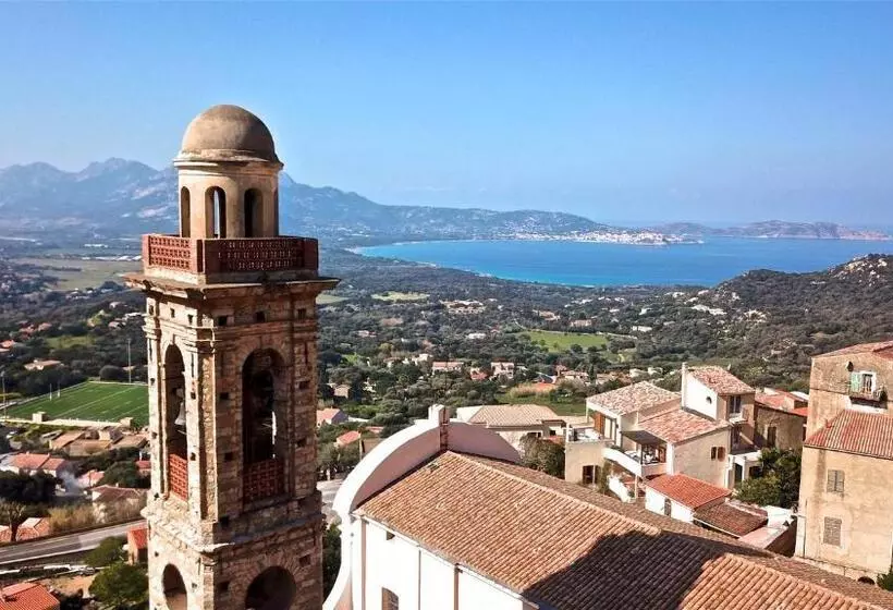 Fotos del hotel Grand Hôtel De Calvi:  13