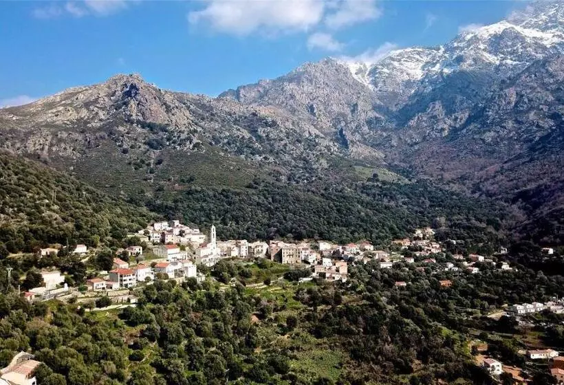 Fotos del hotel Grand Hôtel De Calvi:  25