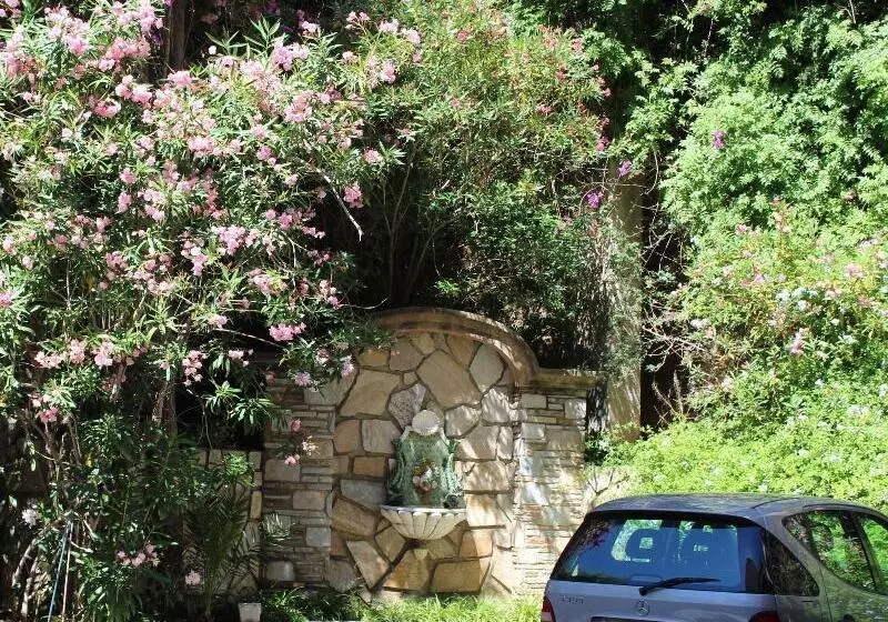 Fotos del hotel Grand Hôtel De Calvi:  11