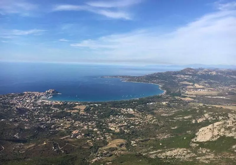 Fotos del hotel Grand Hôtel De Calvi:  9