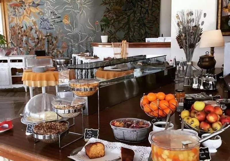 Fotos del hotel Grand Hôtel De Calvi:  10