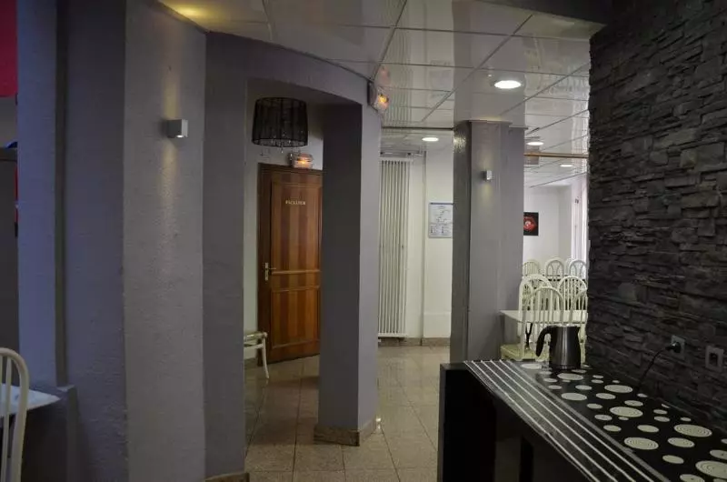 Fotos del hotel Grand  Nouvel Opera:  3